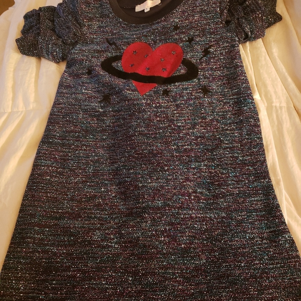 Like new dress